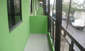 Imagem: Quitinete mobiliada próximo a Uff - Jardim