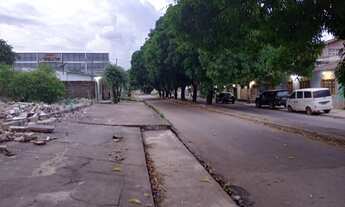 Imagem 2: Terreno Esquinado para Farmácias em Santarém medindo 14,80x29,00(429m2