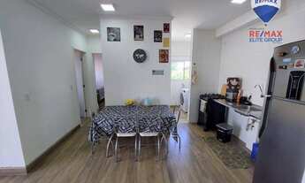 Imagem: Apartamento à venda, 49 m² por R$ 195.000,00