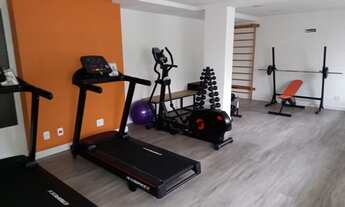 Imagem 2: Apartamento NOVO 01 dormitorio - Otima localização