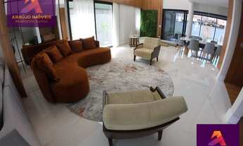 Imagem 4: Casa a Venda Jardim do Golfe III Urbanova - Luxo e Sofisticação em apenas um lugar!