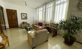 Imagem 2: Apartamento para Venda em Belo Horizonte, Serra, 4 dormitórios, 1 suíte, 3 banheiros, 2 va