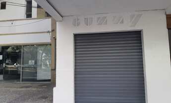 Imagem 7: Loja para aluguel com 40 m² em Lourdes - Belo Horizonte - MG