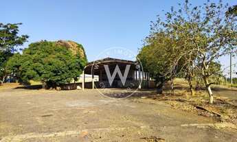 Imagem: Comercial para Locação em Regente Feijó