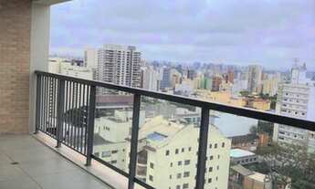 Imagem 2: Apartamento com 3 dormitórios à venda, 71 m² por R$ 1.296.000,00 - Pinheiros - São Paulo/S