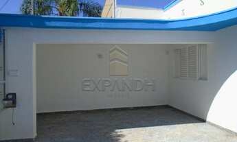 Imagem 4: Sertãozinho - Casa - Centro