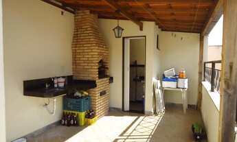 Imagem: Belo Horizonte - Apartamento Padrão - Castelo