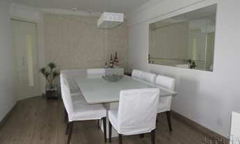 Imagem 4: Apartamento residencial para Venda Tatuapé, São Paulo