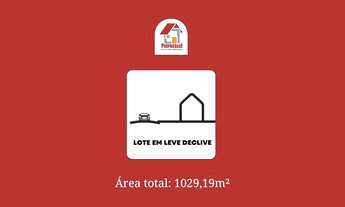 Imagem: NOVA LIMA - Terreno Padrão - Alto Campo