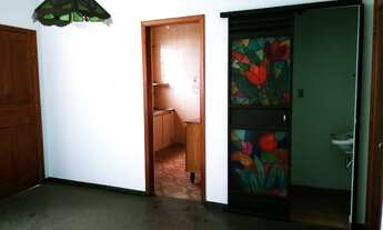 Imagem 4: Casa para venda possui 232 metros quadrados com 3 quartos