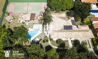 Imagem: Casa no condomínio Portal da Concórdia