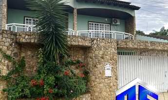 Imagem: Sobrado quadra 26 gama leste