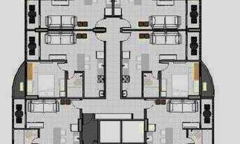 Imagem 5: EA- Oportunidade de compra Studio Candeias, 36m², 1 vaga