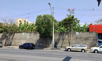 Imagem 2: Lote com 1000m? na Av.Vilarinho