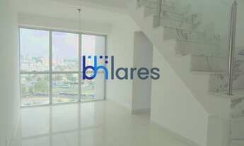 Imagem: Belo Horizonte - Apartamento Padrão - Serrano