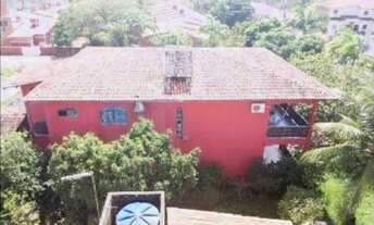 Imagem: Casa em Tamandaré com 6 suítes, medindo