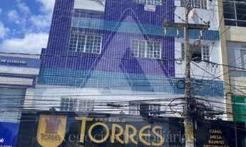 Imagem 2: Alugo apartamento no Centro da cidade