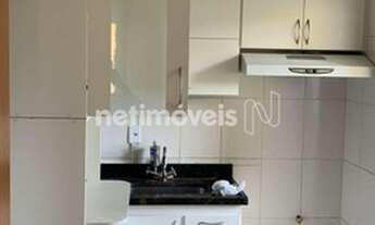 Imagem 6: Venda Apartamento 2 quartos Nova Granada Belo Horizonte