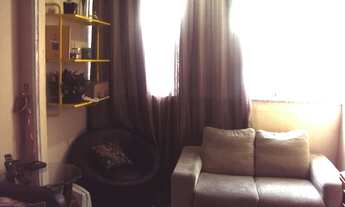 Imagem 2: Belo Horizonte - Apartamento Padrão - Horto