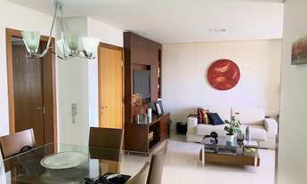 Imagem 3: Belo Horizonte - Apartamento Padrão - Santo Agostinho