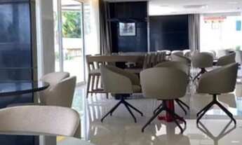 Imagem 5: Mansão Cartier / 4 Suítes / 244 m²