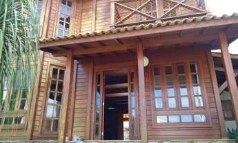 Imagem 2: Casa com 3 dormitórios à venda por R$ 2.500.000,00 - Castelo - Belo Horizonte/MG