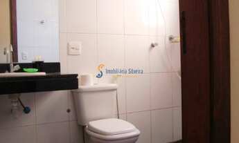 Imagem 7: Casa com 5 quartos, 2 su?tes, 3 salas, 3 banhos, 1 varanda, 3 vagas