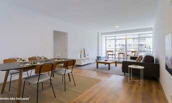 Imagem 1: Apartamento com 3 dormitórios à venda, 130 m² por R$ 1.051.000,00 - Vila Madalena - São Pa