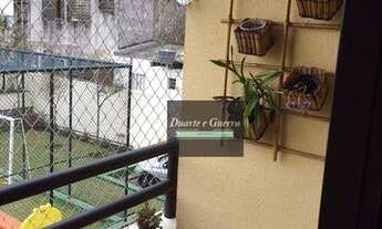 Imagem 5: Apto em ótimo estado em Rua Tranquila