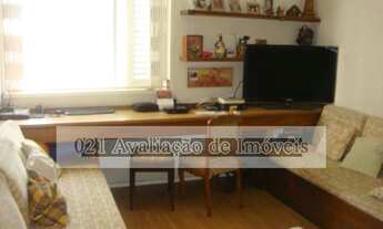 Imagem: Apartamento à venda, 3 quartos, 1 vaga