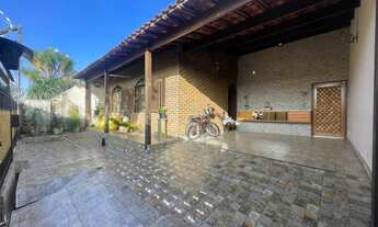 Imagem: Casa para venda possui 297 metros quadrados