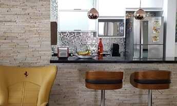 Imagem 4: Apartamento residencial à venda, Tatuapé, São Paulo