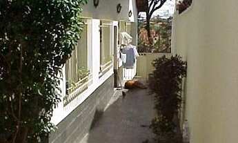 Imagem 5: Casa para venda possui 292 metros quadrados com 5 quartos em Itapoã - Belo Horizonte - MG