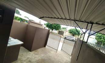 Imagem 3: Quitinete individual, bairro jardim água boa