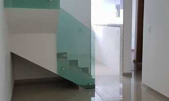 Imagem 4: Cobertura com 2 dormitórios à venda, 112 m² por R$ 400.000,00 - Castelo - Belo Horizonte/M