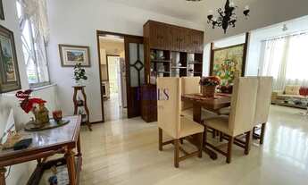 Imagem 3: Apartamento para Venda em Belo Horizonte, Serra, 4 dormitórios, 1 suíte, 3 banheiros, 2 va