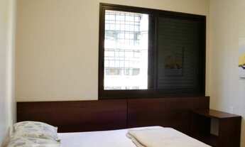 Imagem 3: Apartamento para venda com 208 metros quadrados com 4 quartos em Belvedere - Belo Horizont