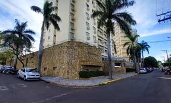 Imagem 2: VENDA - APARTAMENTO - EDIFÍCIO PIONEIRO JOSÉ BONGIOVANI - PRESIDENTE PRUDENTE