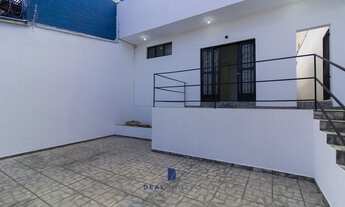 Imagem 4: CASA COMERCIAL VENDA/ LOCAÇÃO - WANEL VILLE