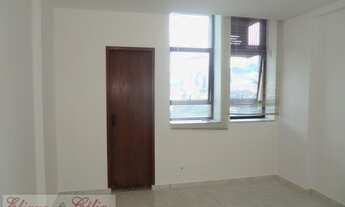 Imagem 4: Sala Comercial para Locação em Belo Horizonte, Cidade Jardim, 1 banheiro