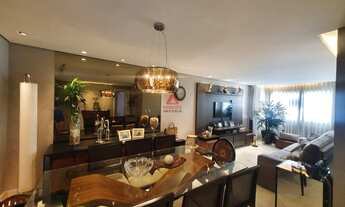 Imagem 4: Belo Horizonte - Apartamento Padrão - Buritis