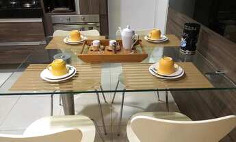 Imagem 7: Casa novíssima para aluguel no Jardins Ibiza