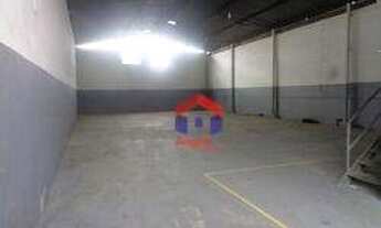 Imagem 3: Galpão à venda, 390 m² por R$ 1.200.000,00 - Venda Nova - Belo Horizonte/MG