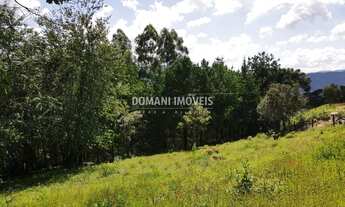 Imagem 7: Magnífico Lote de Terreno à Venda na Região do Colinas do Imbiri - Campos do Jordão/SP
