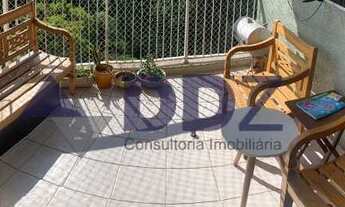 Imagem: APARTAMENTO À VENDA NA TIJUCA NA RUA GARIBALDI