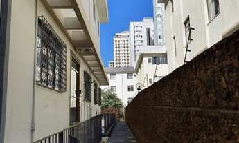 Imagem 2: Apartamento para venda com 56 metros quadrados