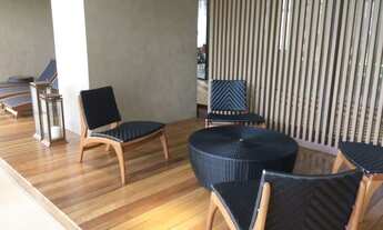 Imagem 2: Flat disponível em Pinheiros