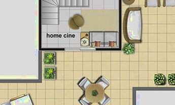 Imagem 4: Belo Horizonte - Apartamento Padrão - Paraíso