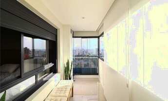 Imagem 2: Apartamento residencial à venda, Pinheiros, São Paulo