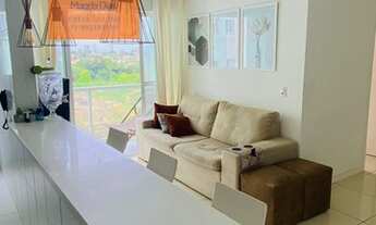 Imagem: Piatã, 2/4, reformado,porcelanato,andar